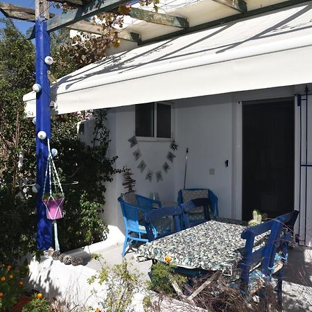Relaxing And Comfortable Studio Near Falasarna Beaches Plátanos المظهر الخارجي الصورة