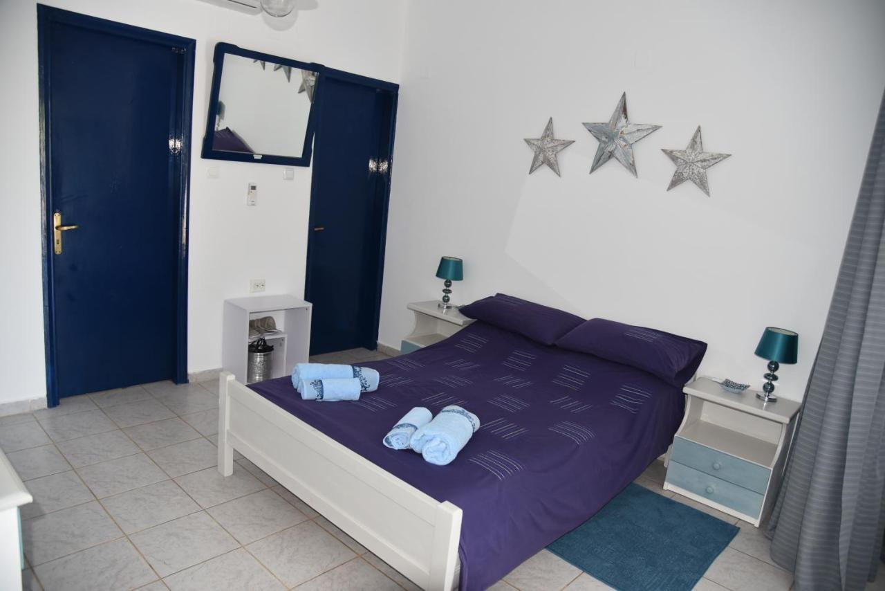Relaxing And Comfortable Studio Near Falasarna Beaches Plátanos المظهر الخارجي الصورة