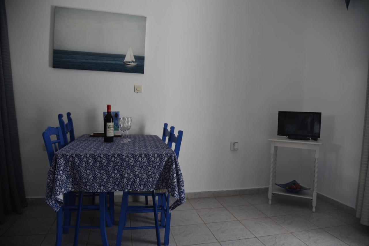 Relaxing And Comfortable Studio Near Falasarna Beaches Plátanos المظهر الخارجي الصورة