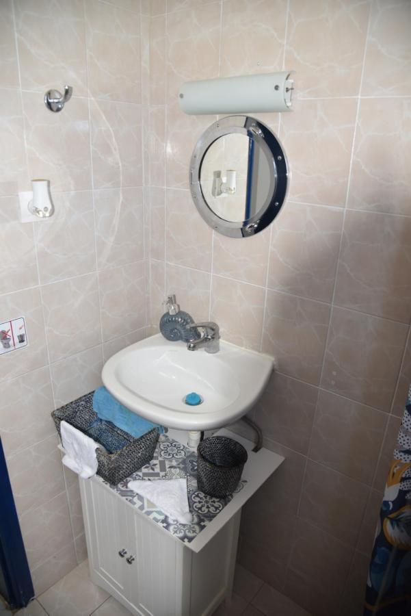 Relaxing And Comfortable Studio Near Falasarna Beaches Plátanos المظهر الخارجي الصورة