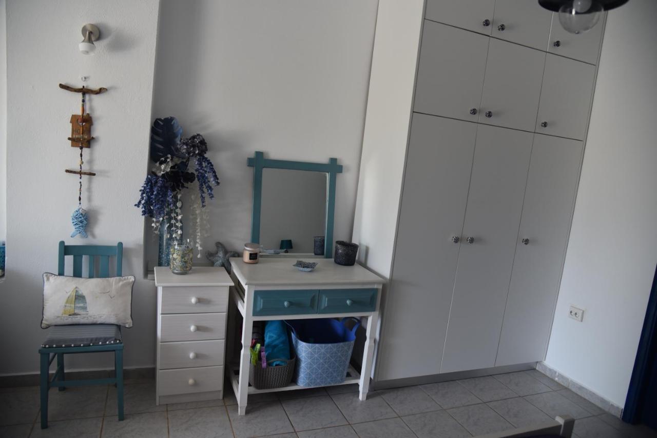 Relaxing And Comfortable Studio Near Falasarna Beaches Plátanos المظهر الخارجي الصورة
